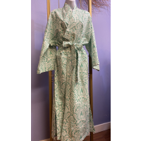 Robe - Natural Habitat Robe - Cypress Marine
